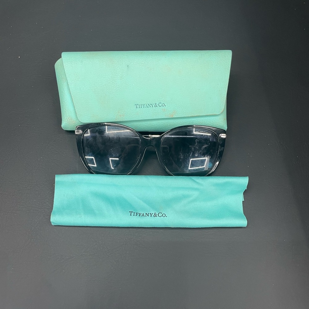 Real Tiffany sunglasses